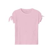 Μπλούζα μακό κορίτσι name it-13228190-Parfait Pink