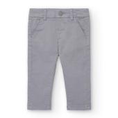 Παντελόνι chino αγόρι Boboli-719344-8105