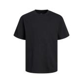 Μπλούζα μακό αγόρι JACK & JONES-12254288-Black