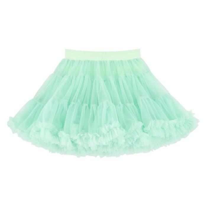 Φούστα tutu κορίτσι Angel's Face-Pixie Tutu Skirt-Mint