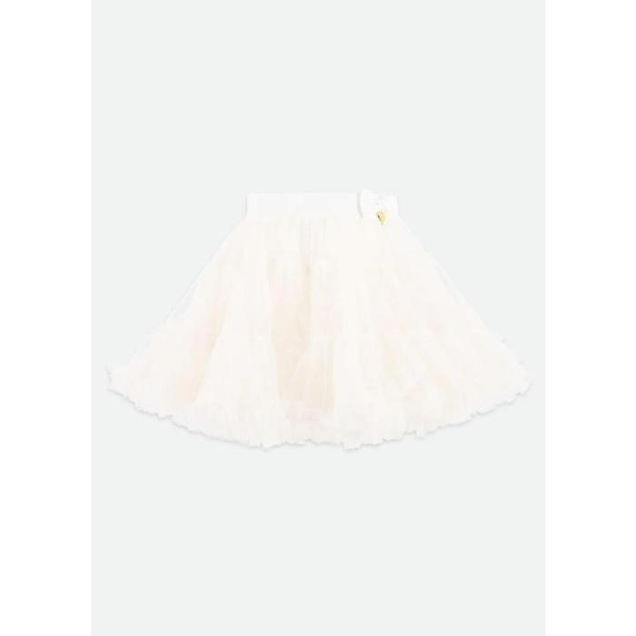 Φούστα tutu κορίτσι Angel's Face-Pixie Tutu Skirt-Snowdrop