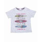 Σετ μακό αγόρι Boboli-331108-7359-Ecru