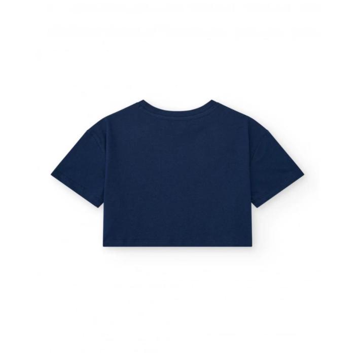 Σετ μακό κορίτσι Nath-KG08X803N3-Navy