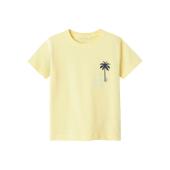 Μπλούζα μακό αγόρι name it-13243292-Lemon Meringue