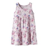 Φόρεμα μακό κορίτσι name it-13228172-Ballerina