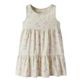 Φόρεμα μακό κορίτσι name it-13228172-Buttercream