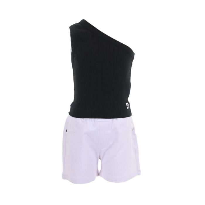 Σετ μακό κορίτσι Nath-KG08X201X1-Black