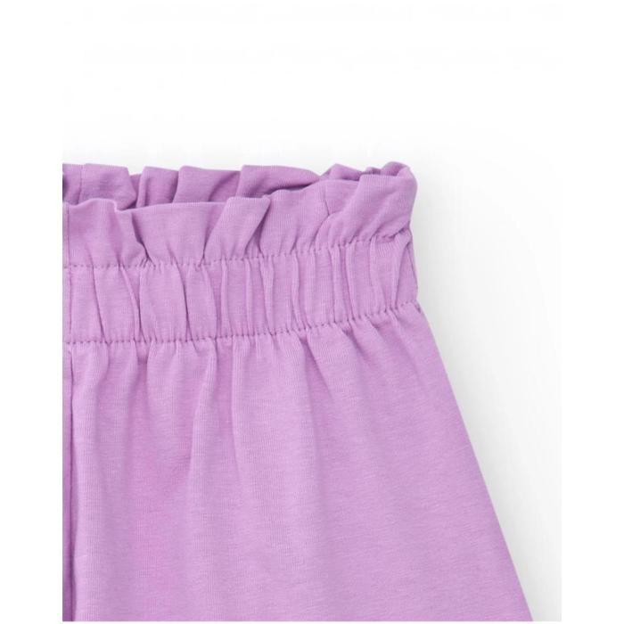 Σετ μακό κορίτσι Nath-KG08X802W1-Lilac
