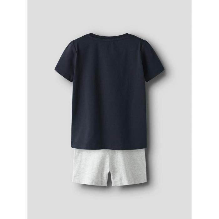 Σετ μακό αγόρι name it-13238146-Dark Sapphire