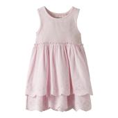 Φόρεμα υφασμάτινο κορίτσι name it-13243174-Ballerina