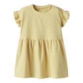 Φόρεμα μακό κορίτσι name it-13238077-Golden Haze