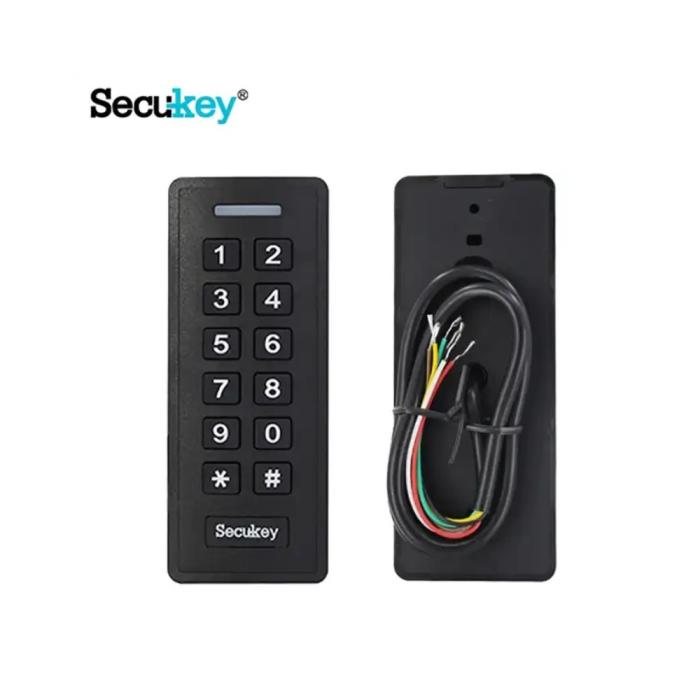 Αυτόνομο Πληκτρολόγιο - Καρταναγώστης Secukey SK2-EM+MF