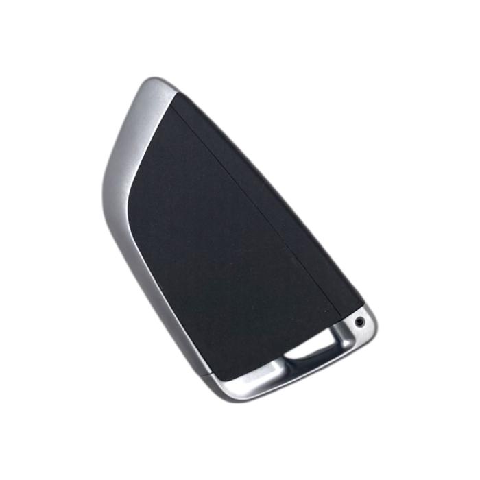 Κέλυφος Κλειδιού Αυτοκινήτου BMW Smart Key με 4 Κουμπιά