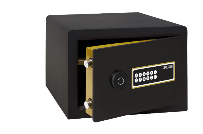 ARREGUI ΧΡΗΜΑΤΟΚΙΒΩΤΙΟ AWA BASIC 220740 ΜΕ ΗΛΕΚΤΡΟΝΙΚΗ ΚΛΕΙΔΑΡΙΑ