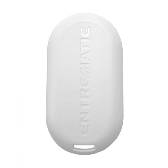 Ditec Entrematic ZEN4 - Τηλεχειριστήριο Γκαραζόπορτας 433,92MHz με 4 Κανάλια & Κυλιόμενο Κωδικό