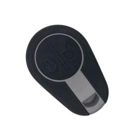 Κέλυφος για Τηλεχειριστήριο Φορτηγών VOLVO| 2 Κουμπιά