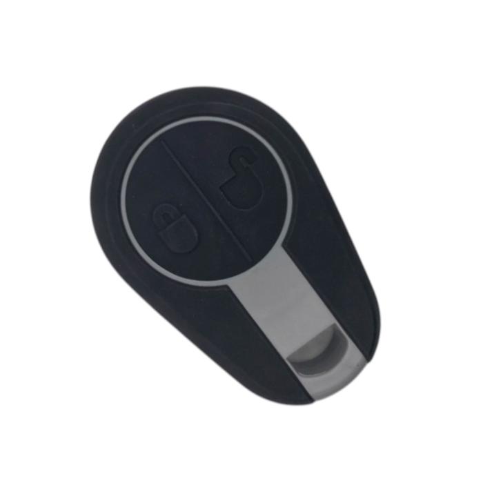 Κέλυφος για Τηλεχειριστήριο Φορτηγών VOLVO| 2 Κουμπιά