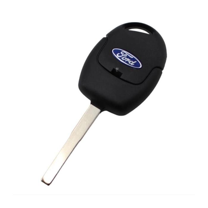 Κέλυφος Κλειδιού Αναδιπλομενου τύπου Ford με 3 Κουμπιά Παλιά Μοντέλα Νο2