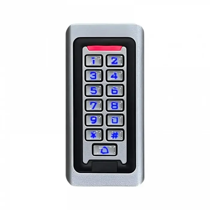 Αυτόνομο Πληκτρολόγιο SecuKey K2EM