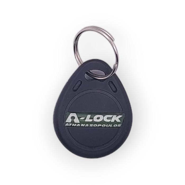 Key Tag RFID IC 125KHZ TK4100 - Ασύρματη Πρόσβαση