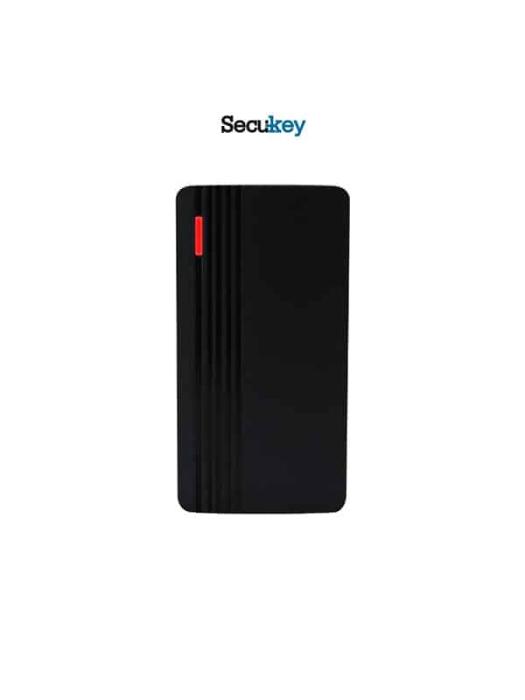 Mini Καρταναγνώστης Secukey Αδιάβροχος IP66 CR1-REM