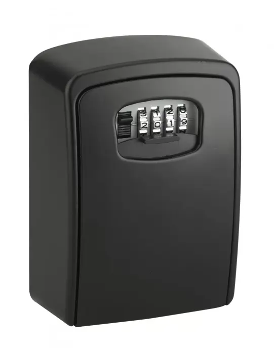 THIRARD Κλειδοθήκες Τοίχου 145x105x55 Μεταλλική με Συνδυασμό