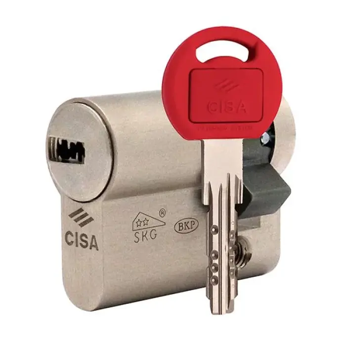 Cisa Astral Tekno OM314 L40=30-10 | Χρυσό