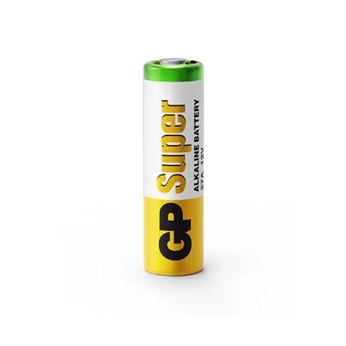 Μπαταρία Αλκαλική 27Α GP Batteries