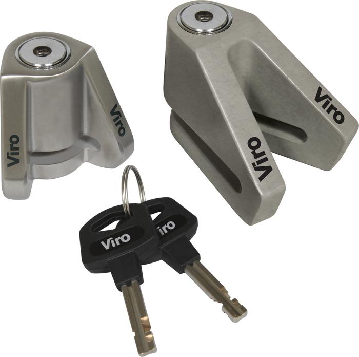 Viro New Stopper Motto- Κλειδαριά για Δισκόφρενο