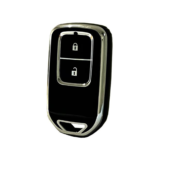 Προστατευτική Θήκη TPU Κλειδιού Αυτοκινήτου HONDA |2 Κουμπιά.