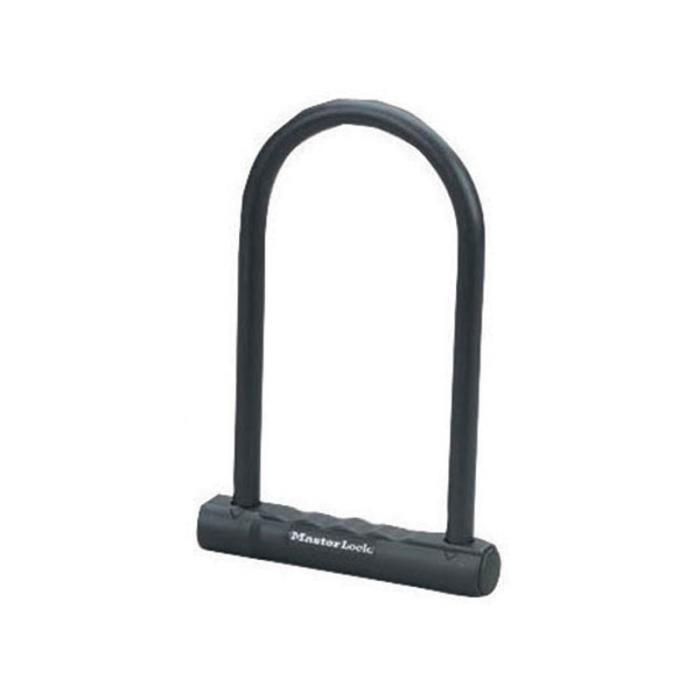 MASTERLOCK U-BAR 200mm Φ12mm με βάση μεταφοράς