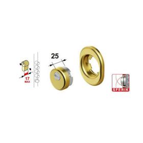 Defender για θωρακισμένες πόρτες DISEC Monolito BD200