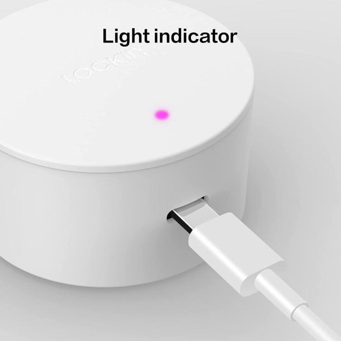 Lockin G-30 Gateway Wifi - Bluetooth Bridge