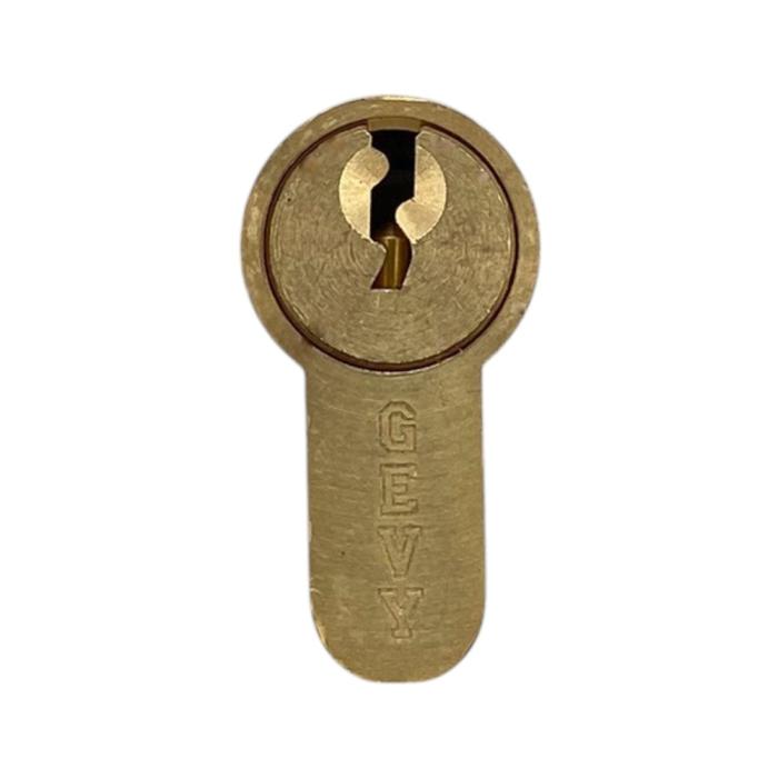 GEVY Κλειδαριά Κυλίνδρου 45mm