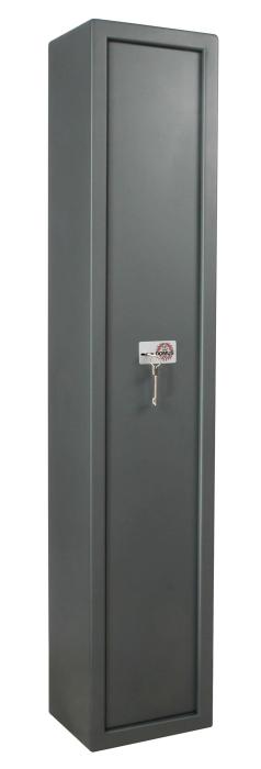 ARREGUI ΟΠΛΟΚΙΒΩΤΙΟ 2 ΘΕΣΕΩΝ BRACO ARM020325 ΜΕ ΚΛΕΙΔΑΡΙΑ ΚΛΕΙΔΙΟΥ