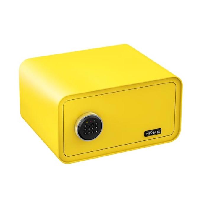 Basi mySafe 430 Χρηματοκιβώτιο με Ψηφιακό Κλείδωμα