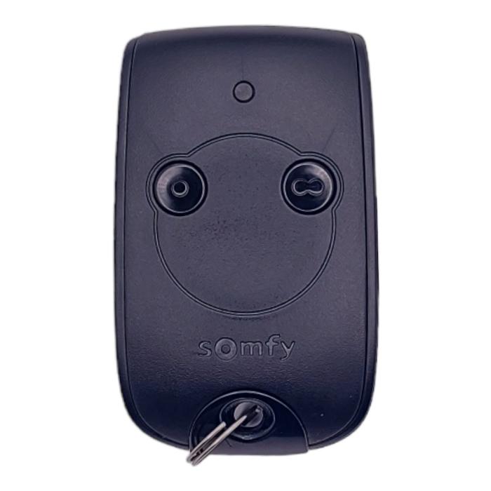 Somfy Keytis NS 2 RTS (1841026) - Τηλεκοντρόλ Γκαραζόπορτας