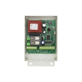 Πίνακας Ελέγχου Κινητήρων για Ρολά ή Συρόμενες Πόρτες Autotech R2010D