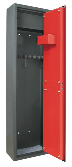 ARREGUI ΟΠΛΟΚΙΒΩΤΙΟ 7 ΘΕΣΕΩΝ BRACO ARM070335 ΜΕ ΚΛΕΙΔΑΡΙΑ ΚΛΕΙΔΙΟΥ