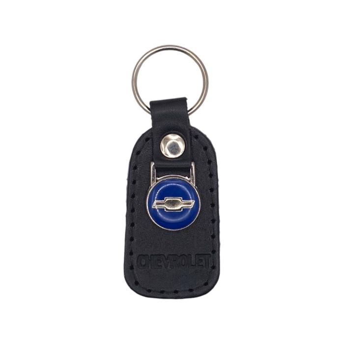 Δερμάτινα Μπρελόκ CHEVROLET