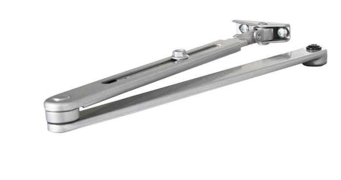 ABLOY Σούστα Επαναφοράς DC240 EN-2-6 Standard Μπράτσο