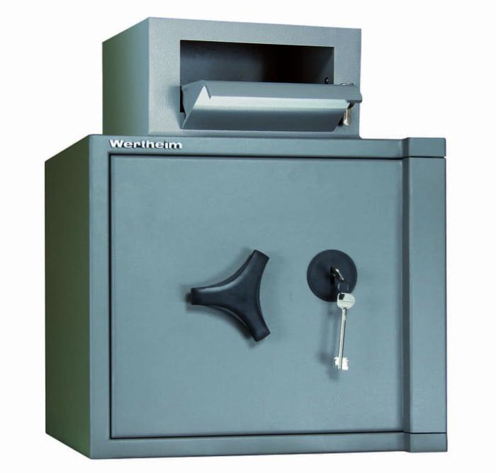 WERTHEIM ΧΡΗΜΑΤΟΚΙΒΩΤΙΟ AG10 ΜΕ ΚΑΤΑΠΑΚΤΗ (LBE150) & ΗΛΕΚΤΡΟΝΙΚΗ ΚΛΕΙΔΑΡΙΑ