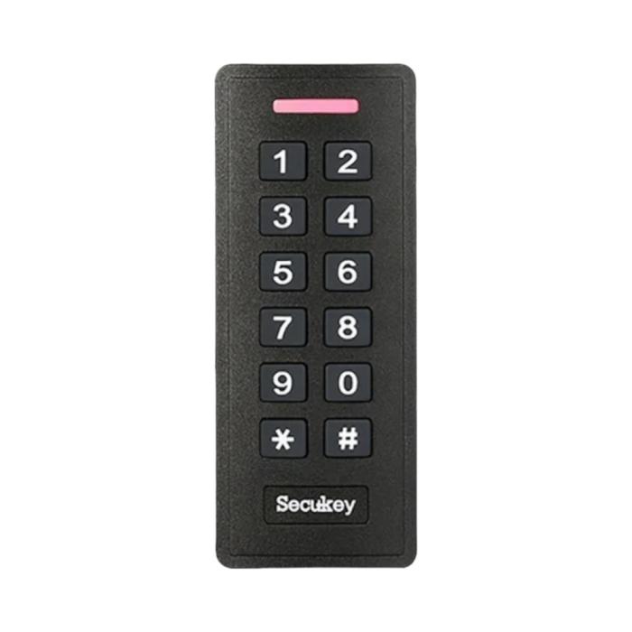 Αυτόνομο Πληκτρολόγιο - Καρταναγώστης Secukey SK2-EM+MF