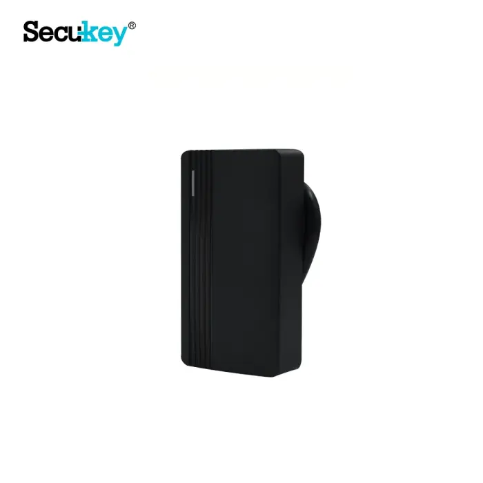 Mini Καρταναγνώστης Secukey Αδιάβροχος IP66 CR1-REM