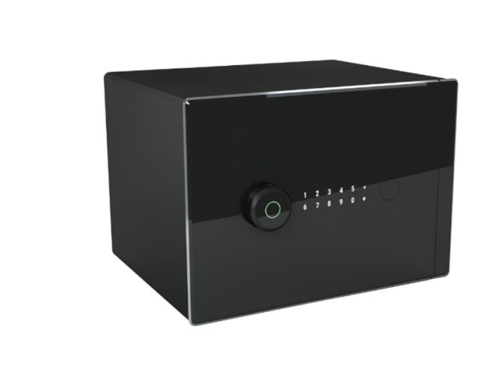 ARREGUI ΧΡΗΜΑΤΟΚΙΒΩΤΙΟ AWA SMART 210740T ΜΕ ΗΛΕΚΤΡΟΝΙΚΗ ΚΛΕΙΔΑΡΙΑ