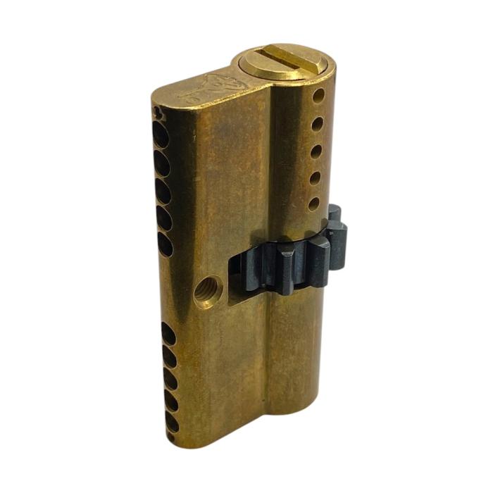 Mul-T-Lock Κύλινδρος Ασφαλείας 33-33 με Γρανάζι | 51272554