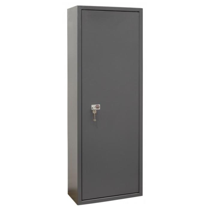 ARREGUI ΟΠΛΟΚΙΒΩΤΙΟ 6 ΘΕΣΕΩΝ ΜΕ ΤΡΙΑ ΡΑΦΙΑ ARM61350 ΜΕ ΚΛΕΙΔΙ