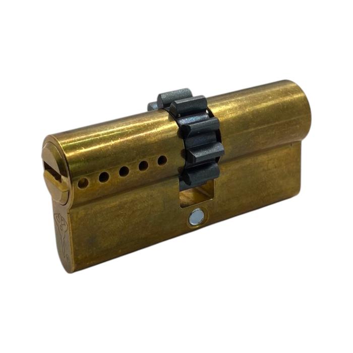 Mul-T-Lock Κύλινδρος Ασφαλείας 33-33 με Γρανάζι | 51272554