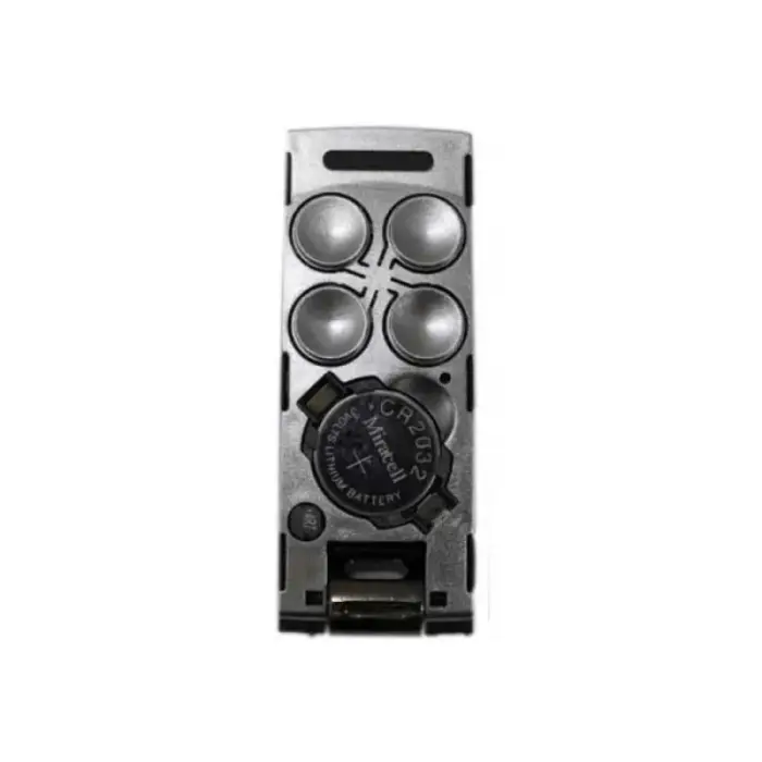 Cardin S504 TXQ504 C4 Γνήσιο Τηλεχειριστήριο με 4 Κουμπιά 433,92MHz