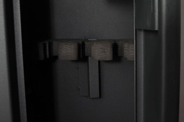 ARREGUI ΟΠΛΟΚΙΒΩΤΙΟ 3 ΘΕΣΕΩΝ BRACO ARM30325 ΜΕ ΚΛΕΙΔΑΡΙΑ ΚΛΕΙΔΙΟΥ